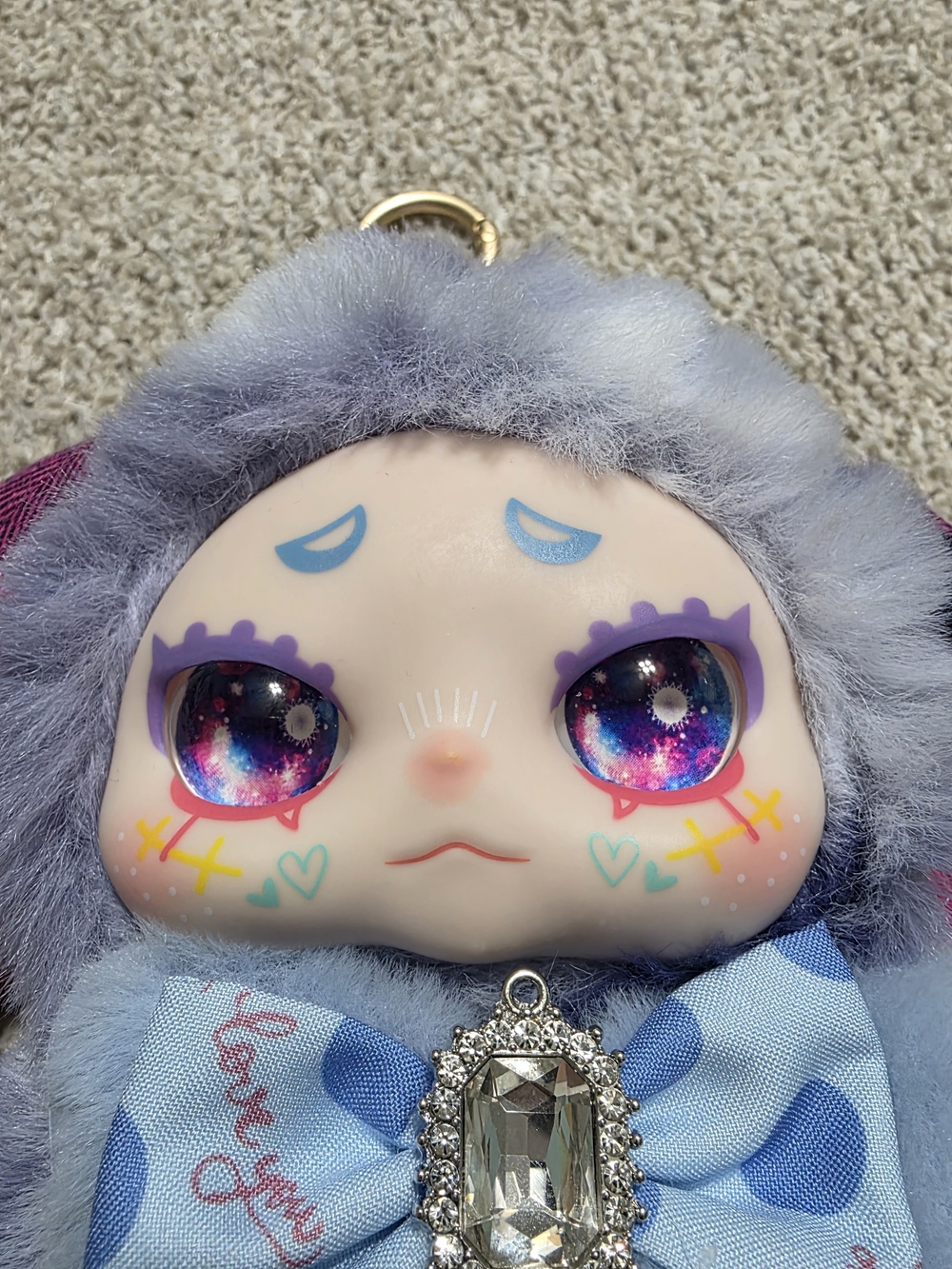 Kimmon Spring New Growth Pendant - Picture 2 of 7